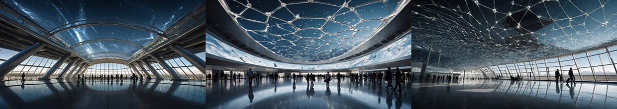 Tim White-Sobieski art and design projects in architecture and contemporary art