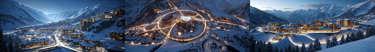 Tim White-Sobieski art and design projects in architecture and contemporary art