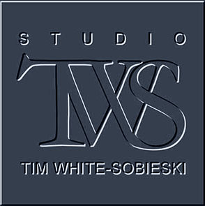 Tim White-Sobieski art and design projects in architecture and contemporary art